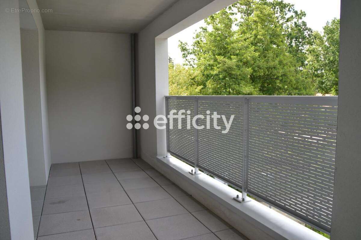 Appartement - photo 8