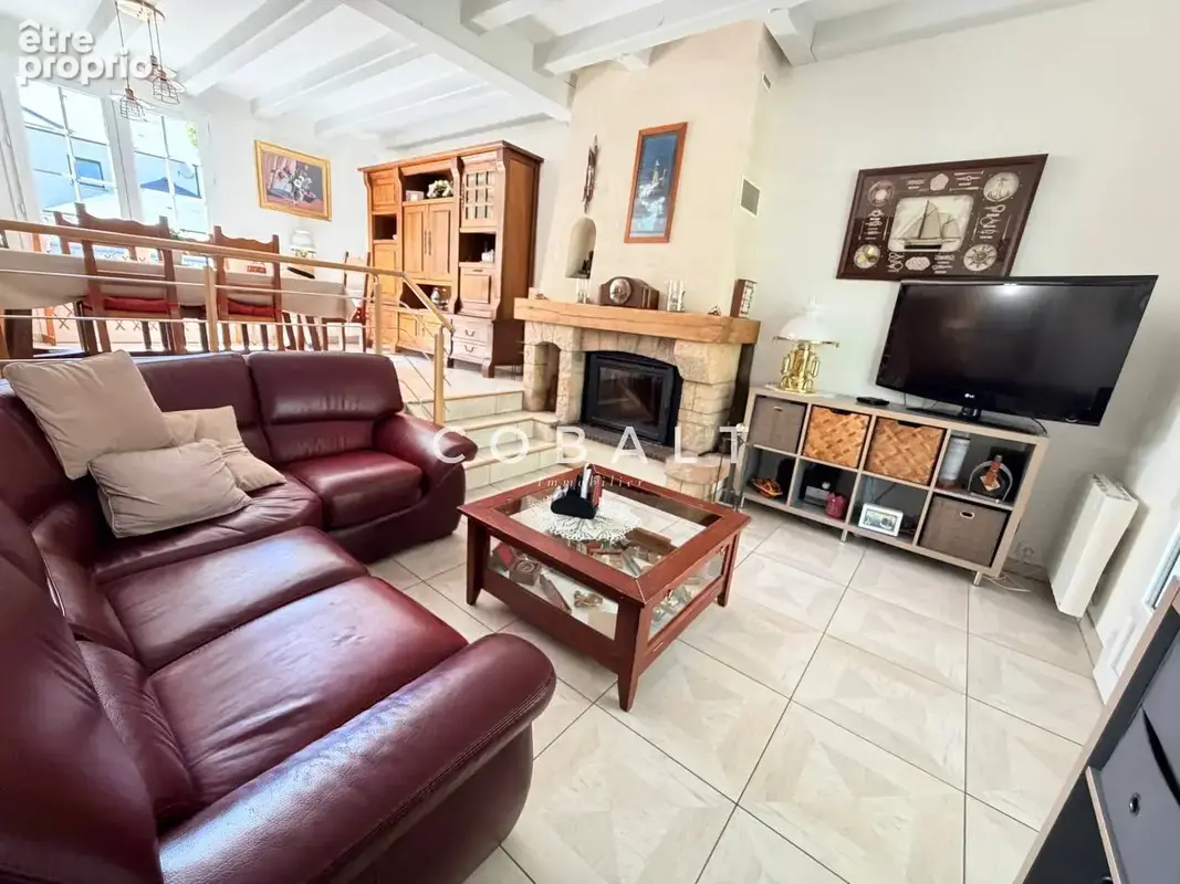 Maison 6 pièces - photo 5