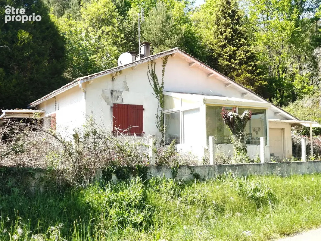 Ensemble immobilier à rénover - photo 11