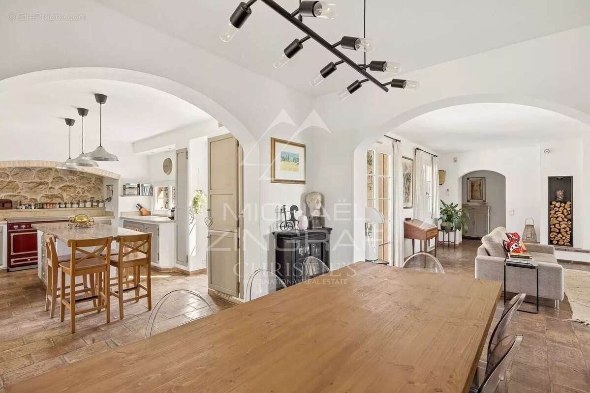 Maison à SAINT-PAUL