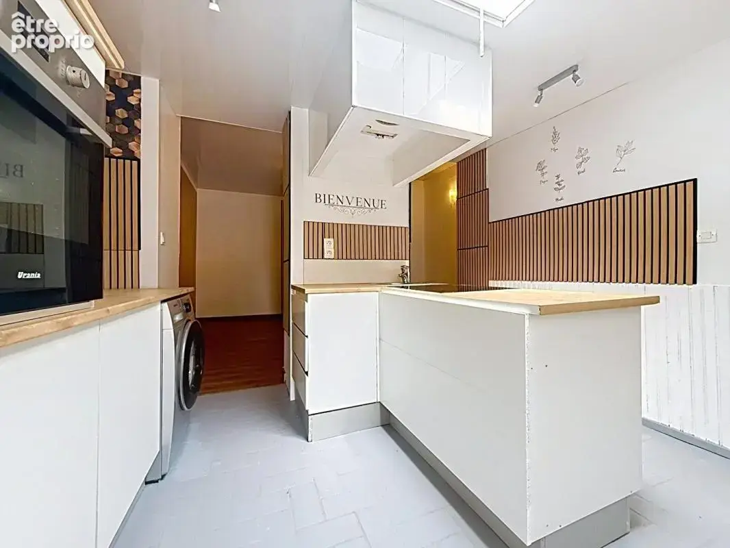 Maison Le Petit Quevilly 5 pièces 92 m2 - photo 5