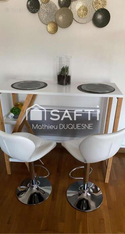 Photo 6 - Appartement à ETAING