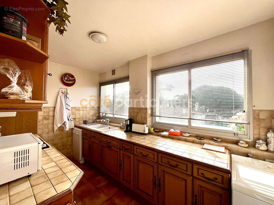 Appartement à ROYAN