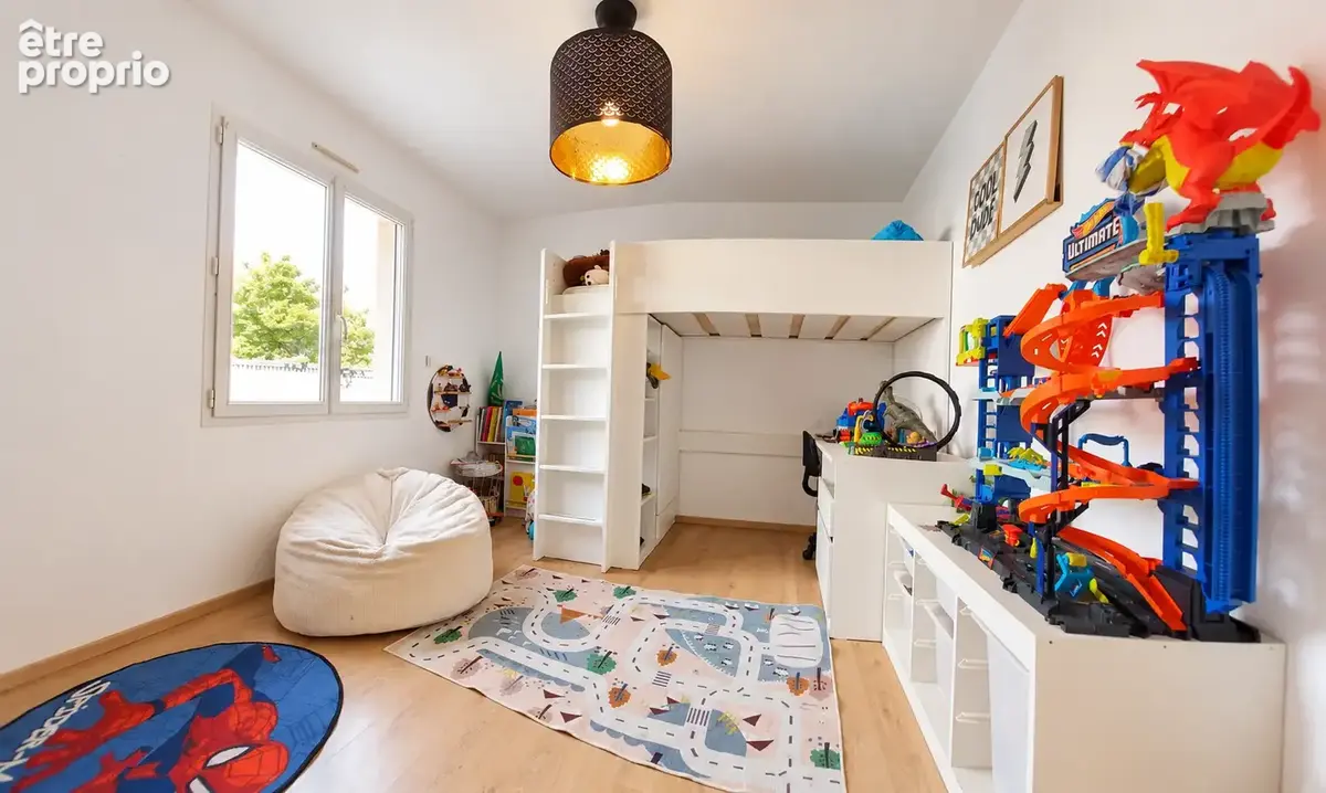 Maison 5 pièces 119m2 Erbray - photo 10