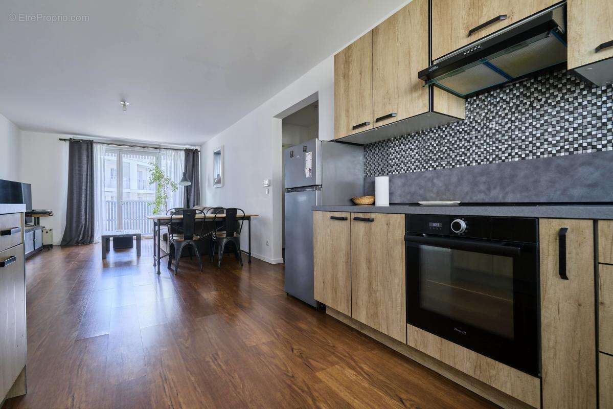 Appartement à LILLE