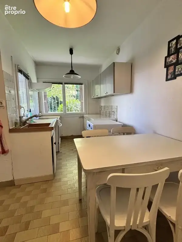 Maison 8 pièces 175 m² à vendre à Grenoble (38100) - photo 9