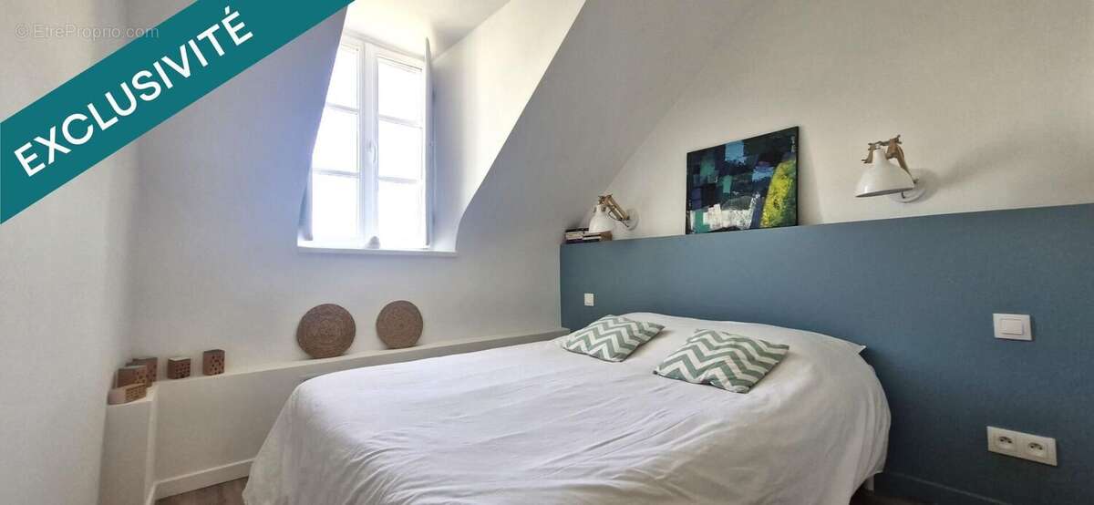 Photo 6 - Appartement à VERSAILLES
