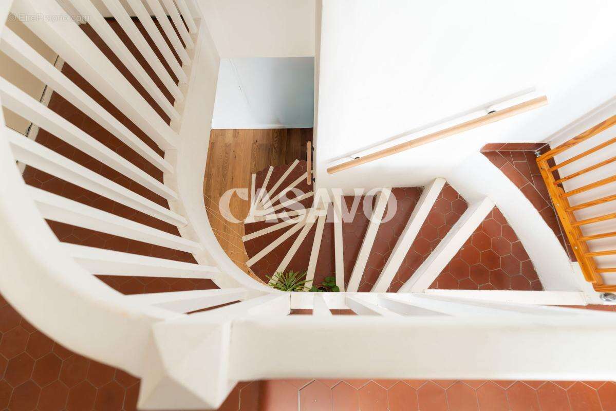 Appartement à EGUILLES