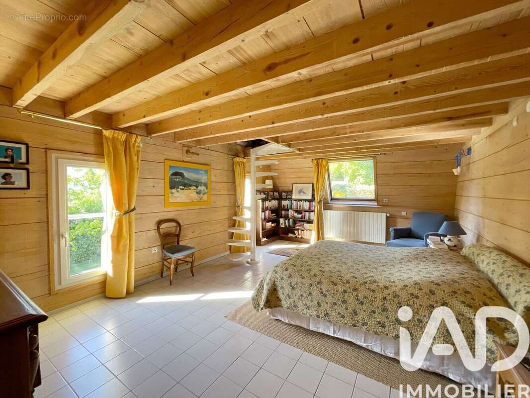 Photo 8 - Maison à CHOISY-AU-BAC