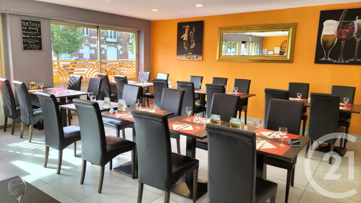 Autre à SAINT-QUENTIN