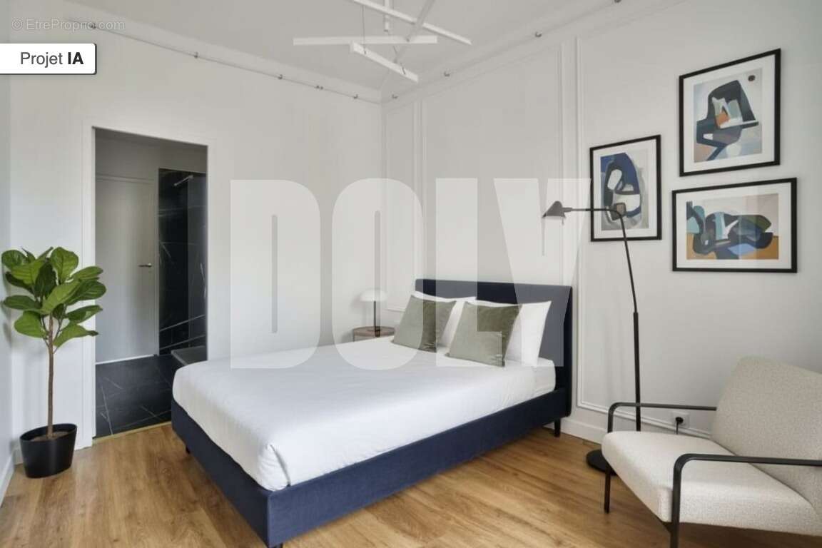 Appartement à PARIS-7E