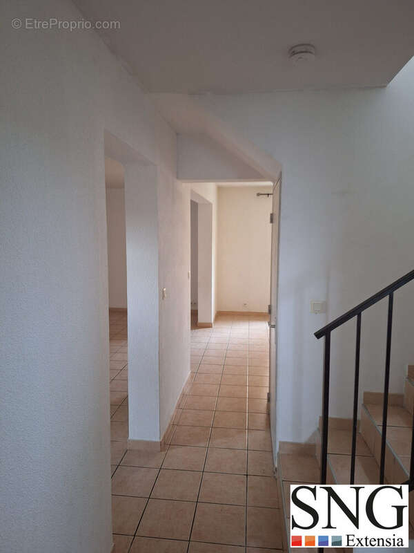 Maison à BAGNOLS-SUR-CEZE