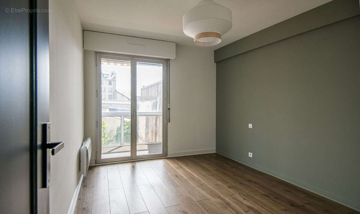 Appartement à RODEZ