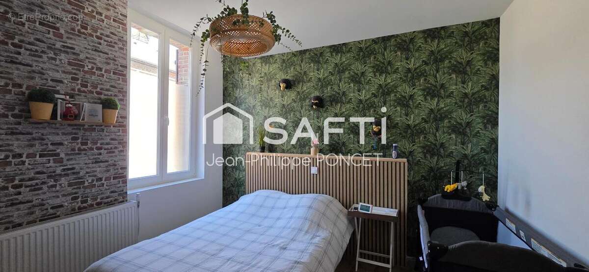 Maison 123 m² à Abbeville  - photo 5