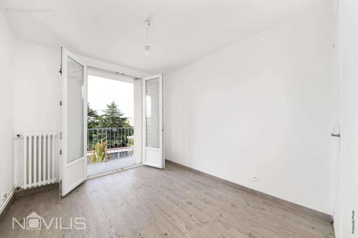 Appartement t4 montauban - photo 6