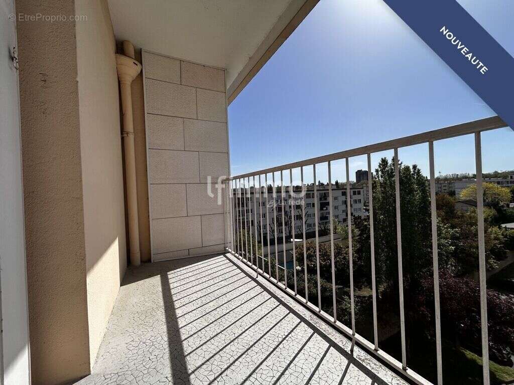Appartement à CHAMPIGNY-SUR-MARNE