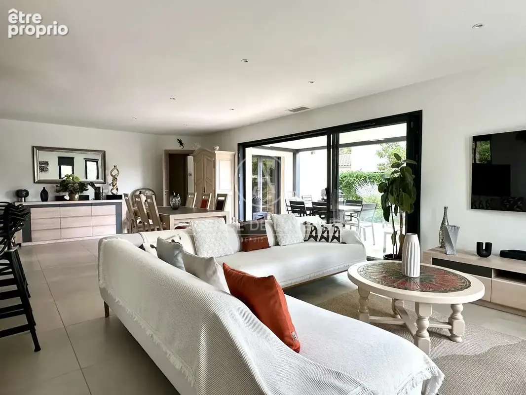 Villa neuve le castellet - photo 4