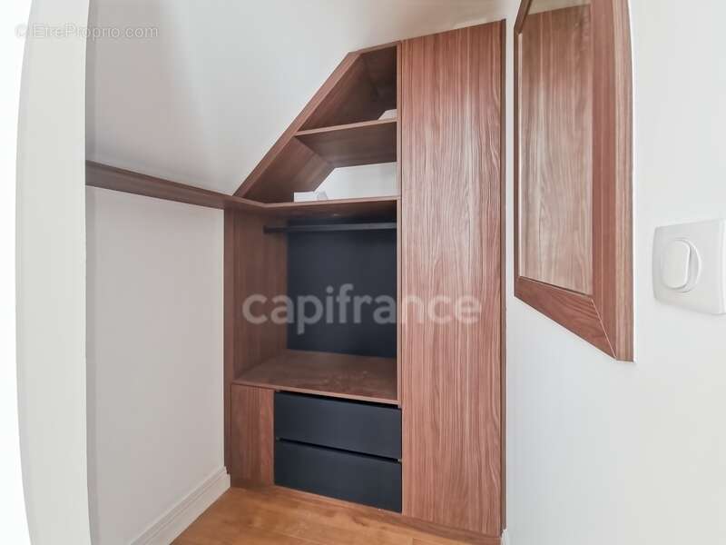 Appartement à CHALON-SUR-SAONE