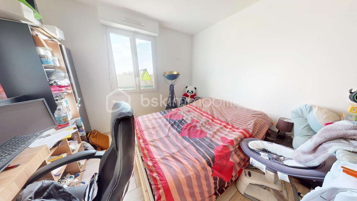 Maison à PITHIVIERS