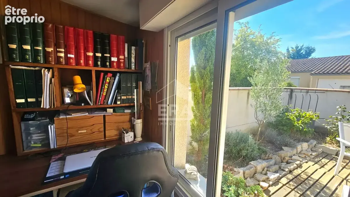 Maison 115m² à limoux - photo 11