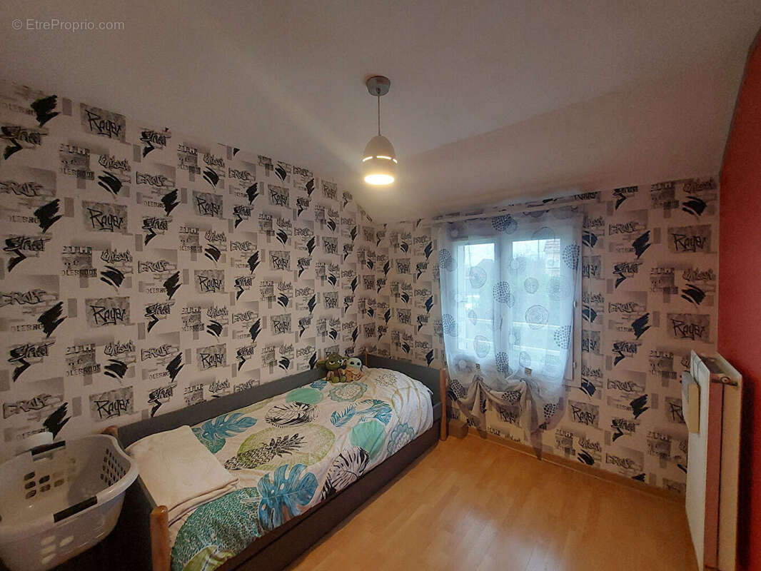 Maison à ARGENTEUIL