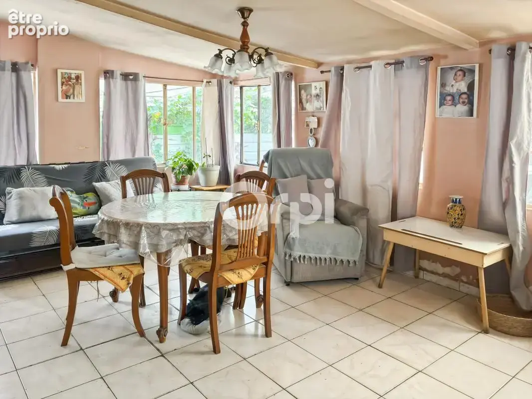 Photo Maison à Marseille-13e au prix de 213 000€