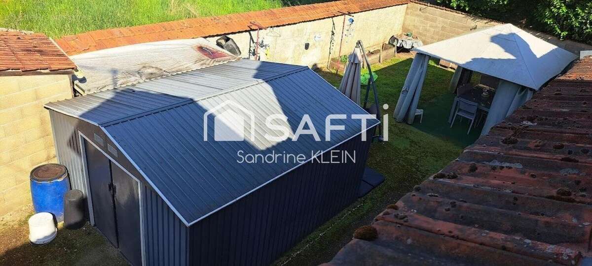 Photo 3 - Maison à MONTARGIS