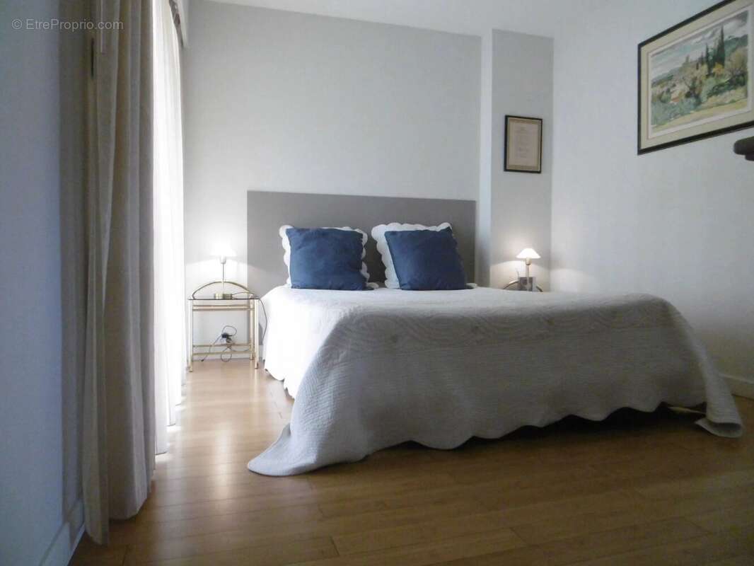 SéduisantT3 de 81 m2  à 550 m de la rue d'Antibes - photo 10