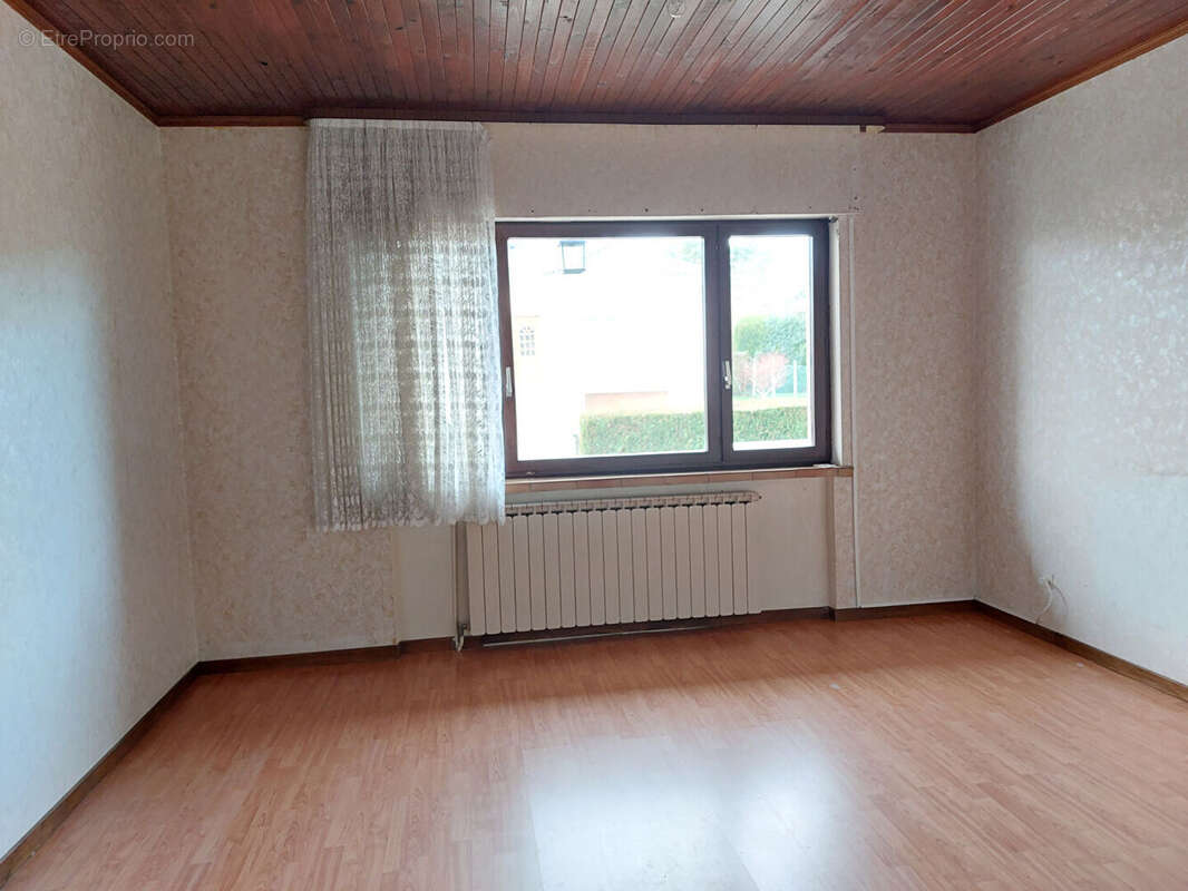 Maison à SEINGBOUSE