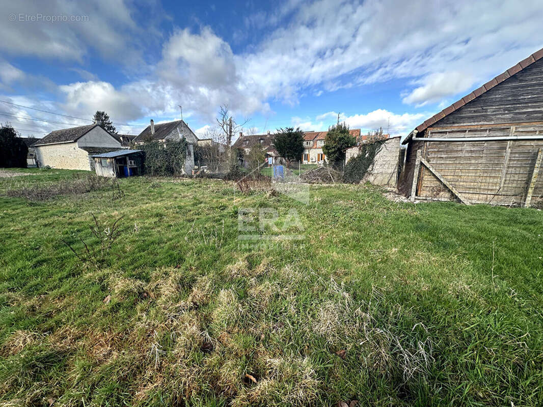 Terrain à VIMPELLES