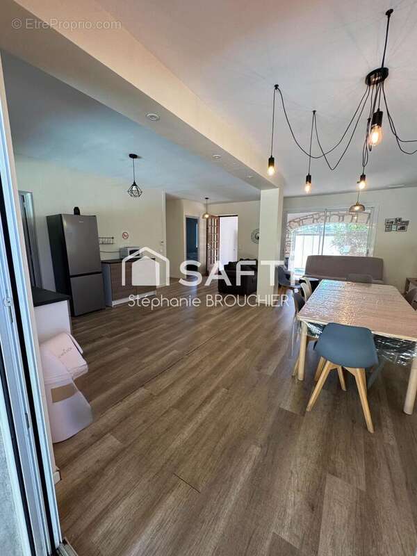 Photo 7 - Maison à RUOMS