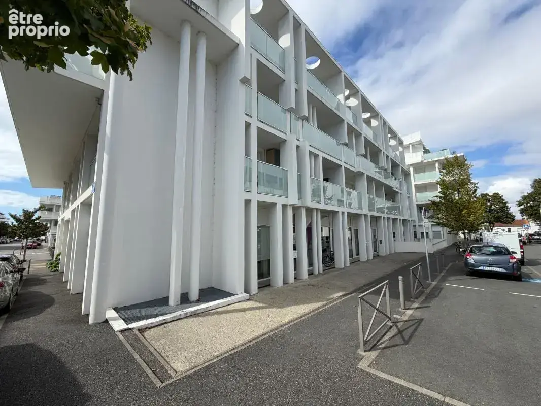 Appartement à LA ROCHELLE