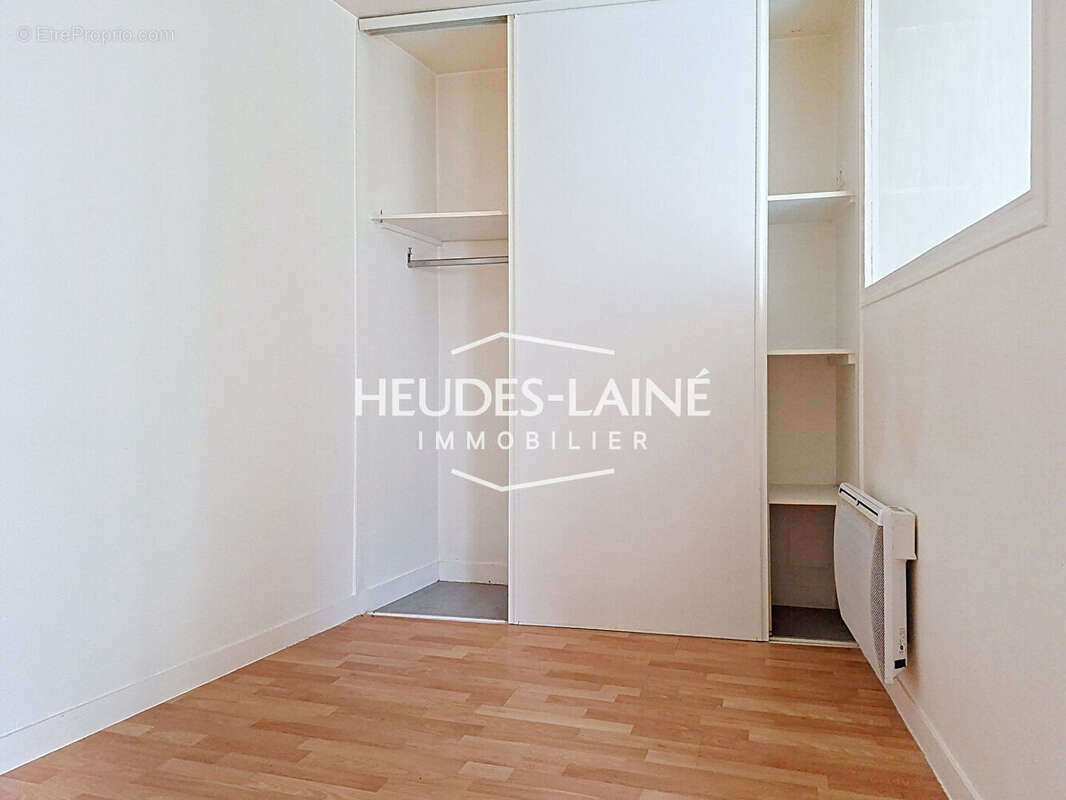 Appartement à AVRANCHES