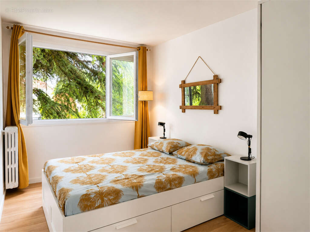 Appartement 46 m² à Clamart  - photo 3