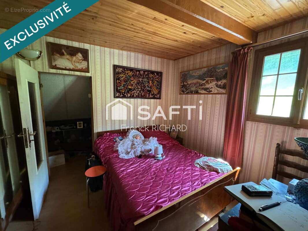 Photo 4 - Maison à GAILLEFONTAINE