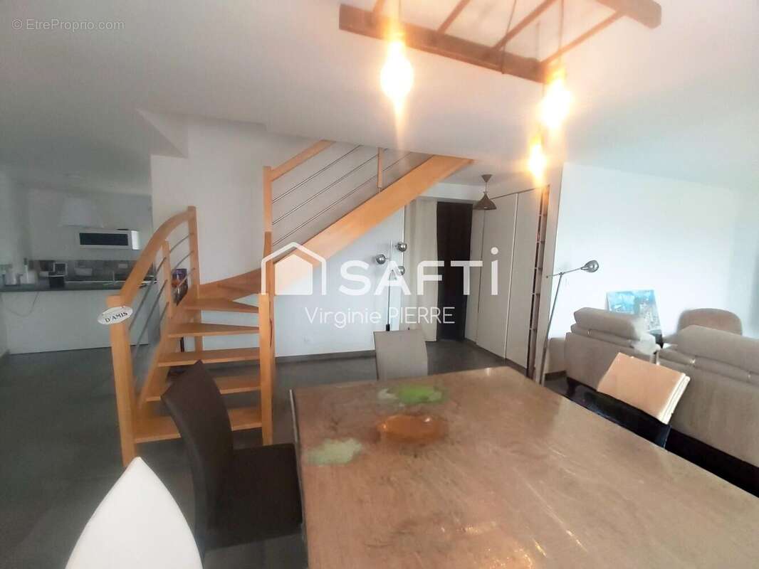 Photo 4 - Maison à ANGUERNY