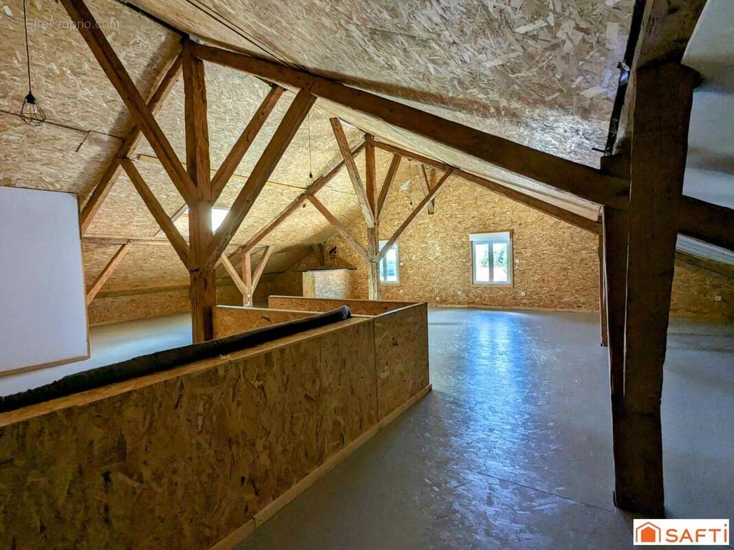 Photo 7 - Maison à BOIS-D&#039;AMONT