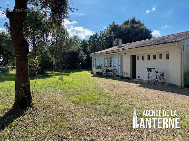 Maison 71 m² à Dolus-D'oleron  - photo 2