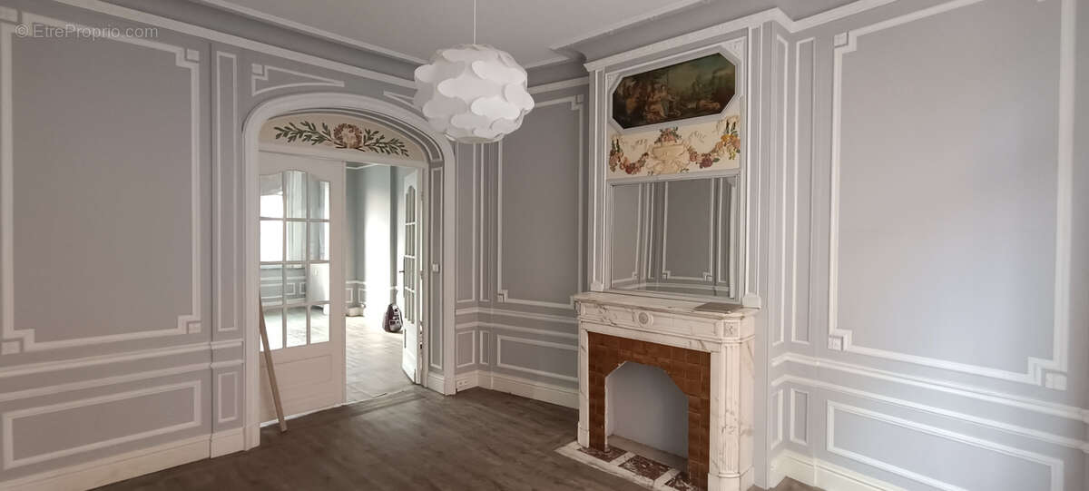 Appartement à ROUBAIX