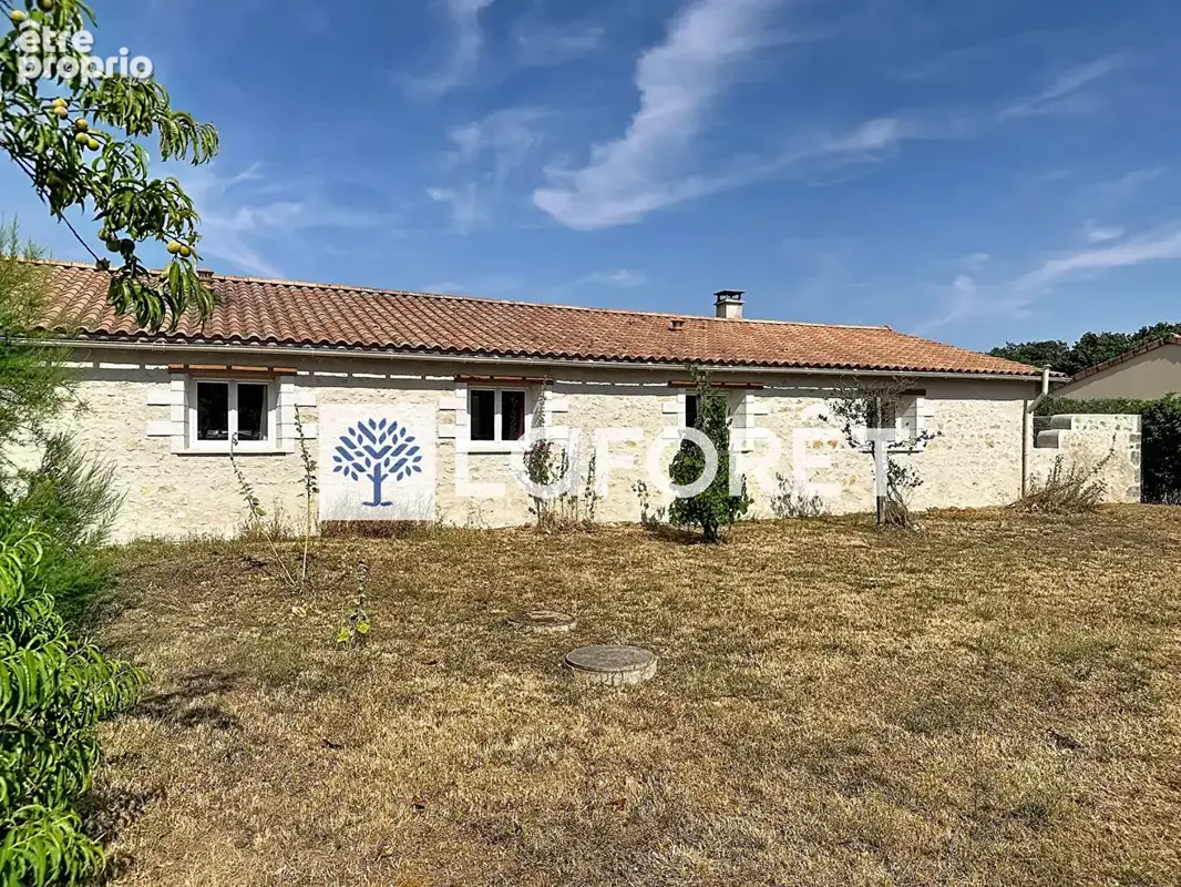 Vente maison Soussigny de REPEROUX - photo 2