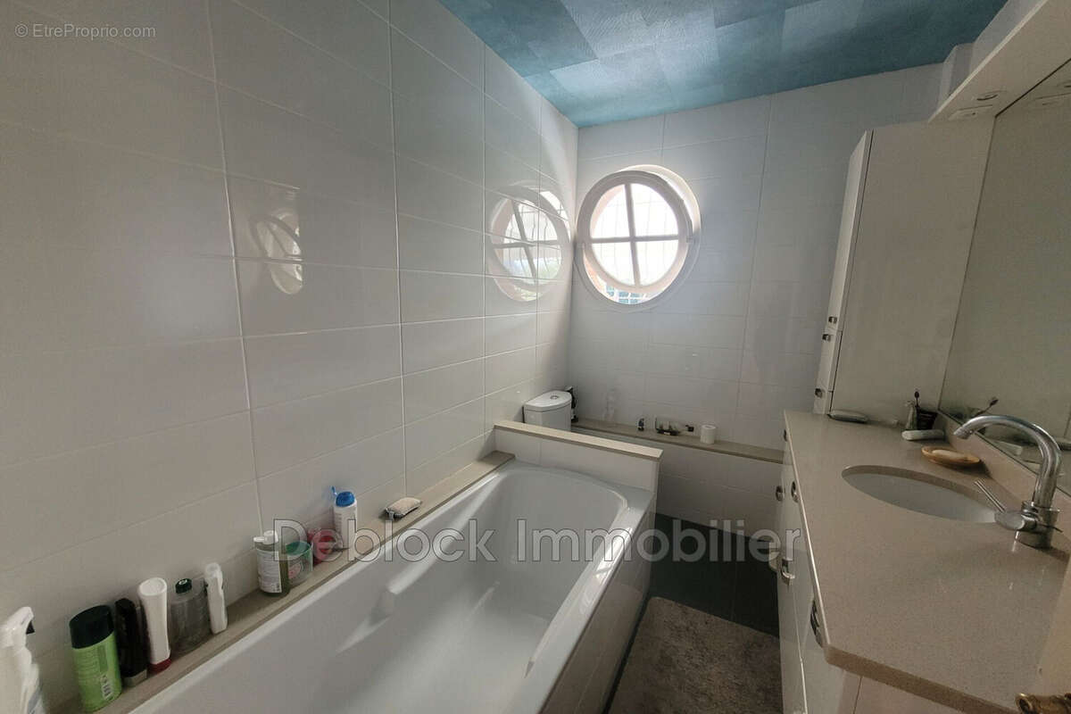 Maison à COUDEKERQUE