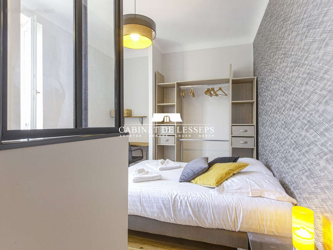 Appartement à BAYONNE