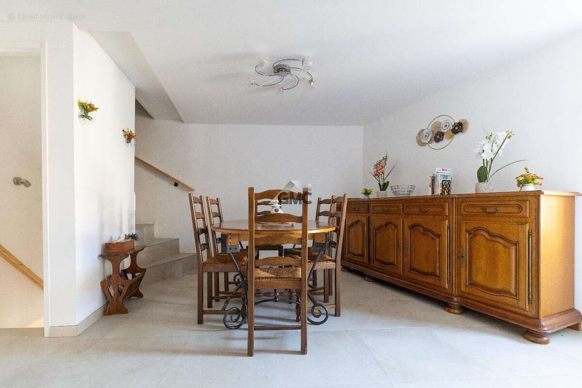 Photo 3 - Maison à PAULHAN