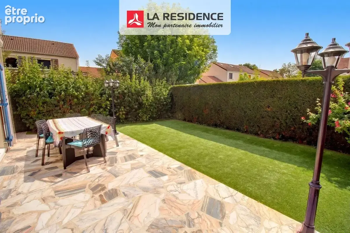 Maison 5 pièces 83 m² à vendre à Eragny (95610) - photo 6