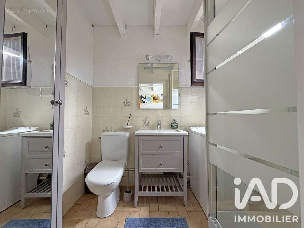 Maison 32 m² à Biscarrosse  - photo 6