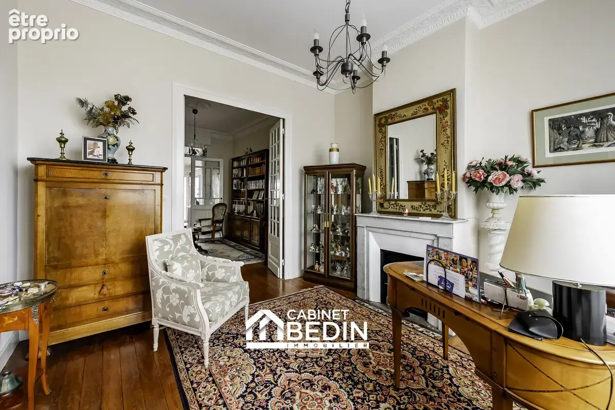Maison 6 pièces 132 m² à vendre à Le Bouscat (33110) - photo 3