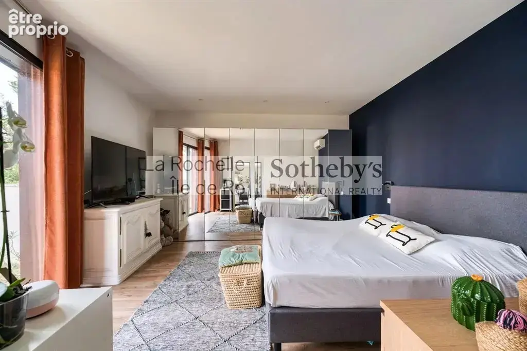 Villa Contemporaine à 300 mètres de la Plage - photo 13