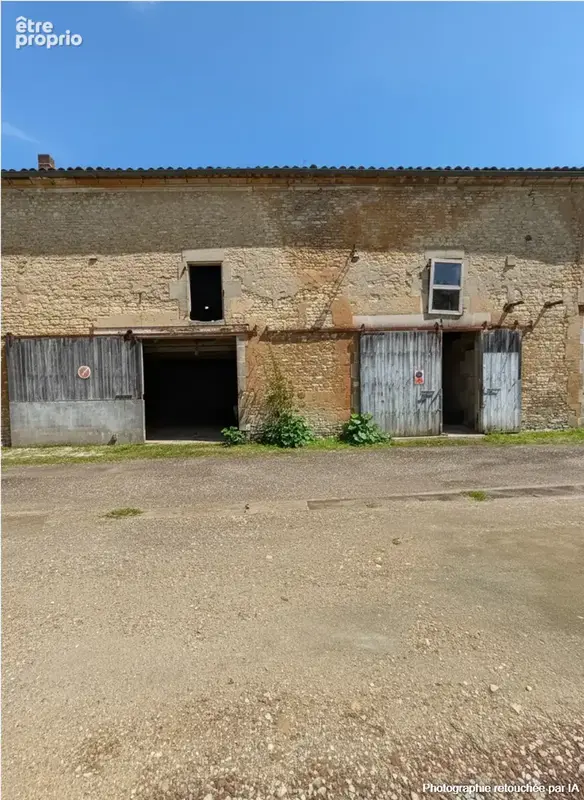 Parking à vendre à Jarnac (16200) - photo 6