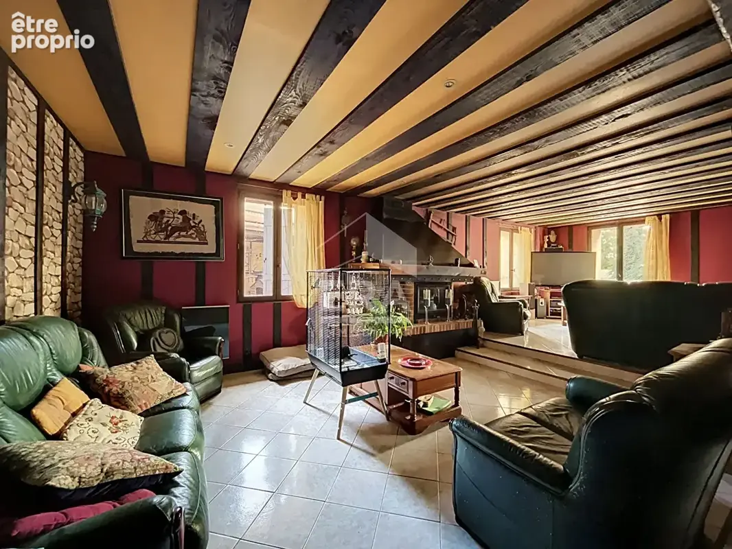 Maison 254m² à audeville - photo 3