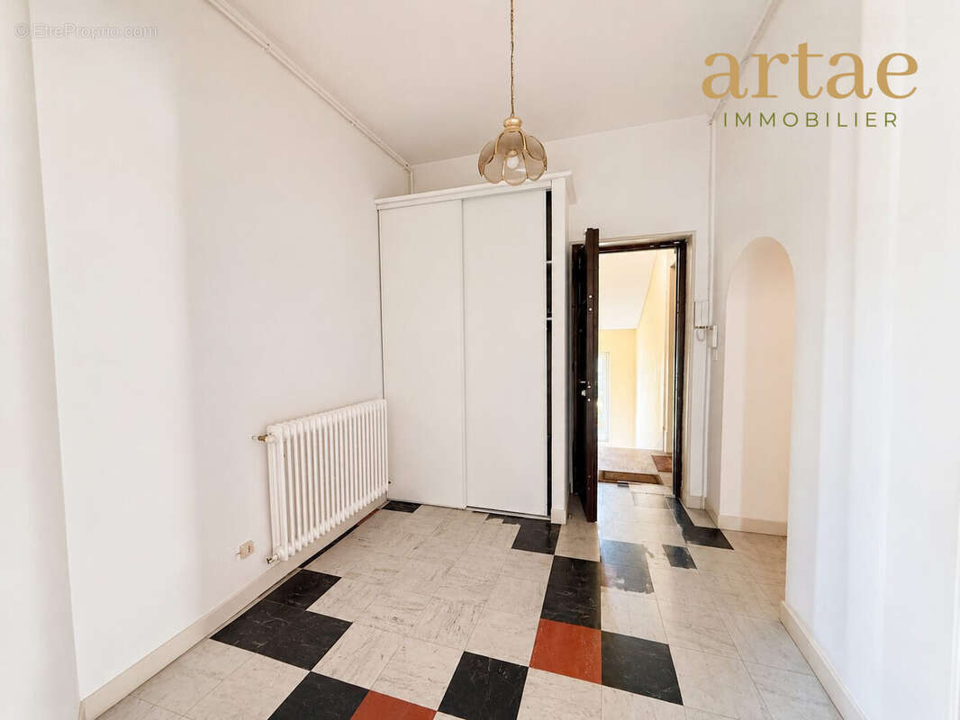 Appartement à LYON-7E